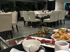 -渝信川菜(工体店)