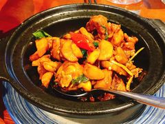 -芒果爆爆(东海缤纷店)