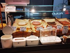 -永辉超市(嘉定宝龙广场店)