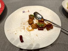 -虹御轩·传承江浙菜(虹桥店)