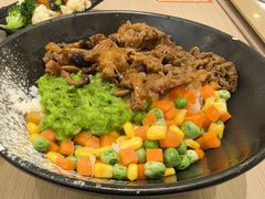 -吉野家(中关村3店)