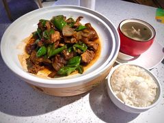 -胡子大厨·超级小炒肉(华润店)