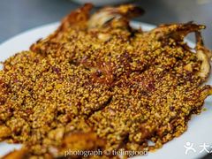 -松明一烤肉馆(鲁园店)