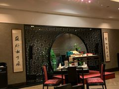 -海天楼中餐厅(吴宫泛太平洋酒店)
