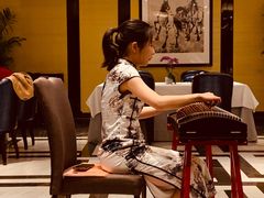 -Yan Ting 宴庭中餐厅(上海静安瑞吉酒店)
