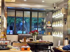 -记忆串城·东北烧烤·小龙虾·大型团建(南油店)