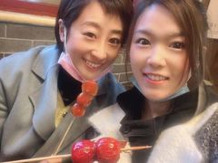 -芝麻花餐厅(祁家豁子店)