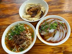 -洞子口张老二凉粉(文殊院店)