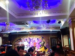 -维吾尔餐厅(宜山路店)