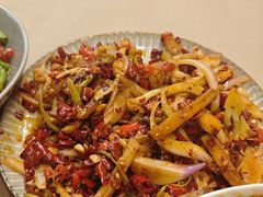 -老三样·旧食新味(船山路店)