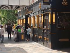 -BUTTERFUL&CREAMOROUS 黄油与面包(三里屯太古里店)