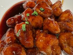 -老头儿油爆虾·知味杭州(爱琴海购物中心)