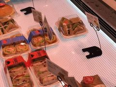 -巴黎贝甜(五月花广场店)