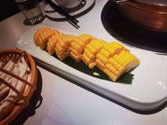 -烹然四季椰子鸡火锅(姚家园万象汇店)