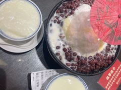 -民信老铺(双皮奶博物馆店)