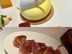 -Kathleen's Waitan 凯圣琳江景西餐厅(外滩店)