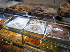 -糯米香(长江路店)