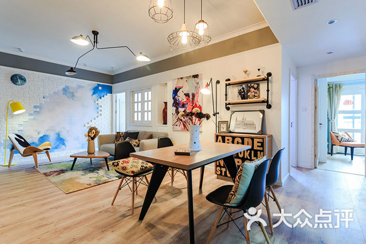 晴星装饰(广州总部)