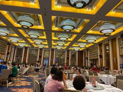 大堂-顺德人家食府(黄金广场店)