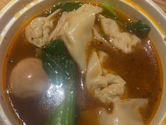 -遇见小面(深圳中心书城店)
