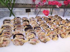 -川骄海鲜自助(河东店)