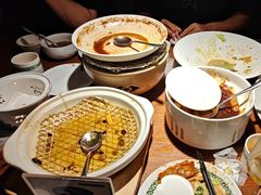 -三强鸽子(胜利路店)