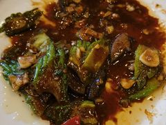 -北京小肠陈饭庄(方庄店)