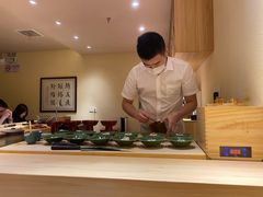 -鮨青(恒基名人购物中心店)