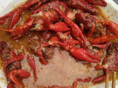 -霸王虾·麻辣小龙虾(清水河公园店)