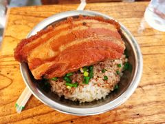 -老嘢扣肉糯米饭(云亭街店)