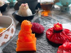 -广富林宰相府酒店·水云间