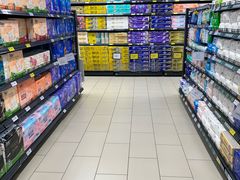 -永辉超市(龙潭寺店)