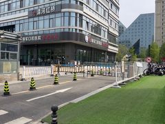 -北京清河万象汇