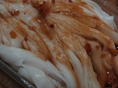 捞河粉-电白鸭粥店(下沙二坊88号店)