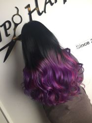 点击看大图 -Tipo Hair salon(明星)店