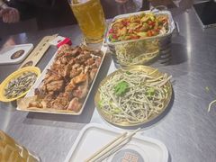 -有蚝有翅烧烤大排档·宵夜(右安门店)