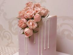 -Biteology Artisan Cakes(红庄·国际文化保税创新园店)
