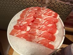 内蒙草原羔羊-巴奴毛肚火锅(京西大悦城店)