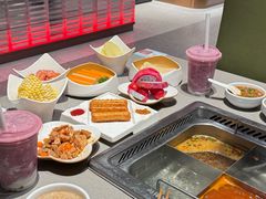 -海底捞火锅(中南盐城大有境夜宵主题店)