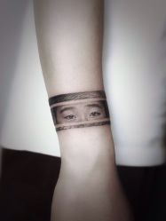 -海王刺青·纹身·穿孔饰品·TATTOO