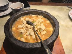 -绿茶餐厅(成都大悦城店)