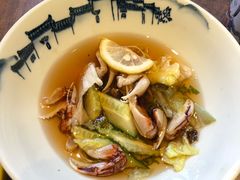 -香园茶社·金陵小灶(老门东店)