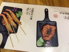 -云味馆·云南菜·云南米线(沙井华润店)