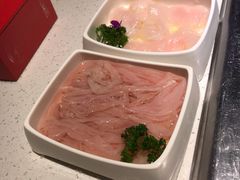 -海底捞火锅(团结桥店)
