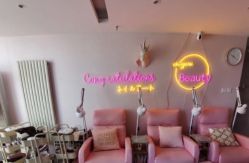 点击看大图 -Beauty Nails 美甲美睫皮肤管理