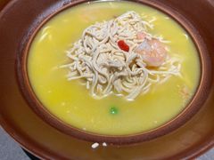 淮扬干丝-老淮滨-蚌埠非遗小吃(淮河路店)