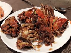 -龙之梦万丽酒店青餐厅