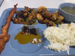 -复旦大学本部-食堂
