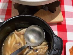 -西贝莜面村(上海百联西郊店)