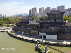 -二十八里太湖船菜(吉祥路店)